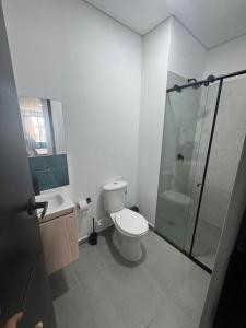 Apartaestudio alucea