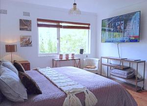 Grand Haven for Biz and Remote Sea View City close