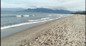 Ap aconchegante em Caragua