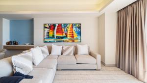 One 1706- Penthouse - State-of-the-Art Beachfront Escape Along the Sea of Cortez