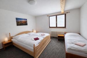 Prášily 100 - apartmány