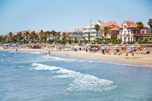 Apartamento Mallorca, muy cerca de la playa