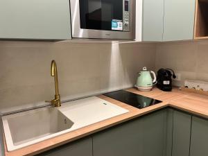 MagnoliaApartments - 12 Orti Center