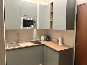 MagnoliaApartments - 12 Orti Center