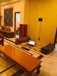 Lotus home
