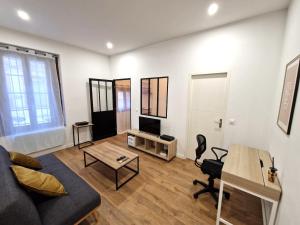 La Pause des Chalets, Le Calme au cœur de Toulouse