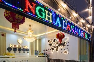 NL Maison - New Opening - DL Center