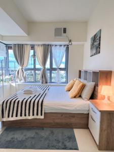 Executive Residences