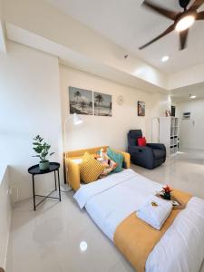 Executive Residences