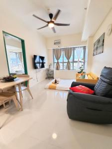 Executive Residences