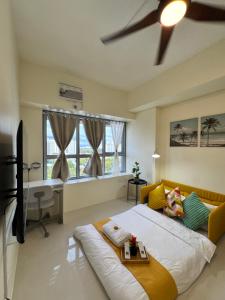 Executive Residences