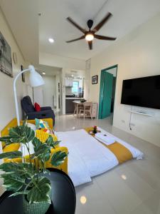 Executive Residences