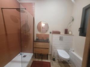 Ti Ana Chambre Terre de Madagascar