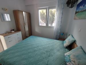 Apartment Nereidi - Paralia Ofriniou