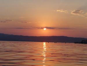 Apartment Nereidi - Paralia Ofriniou