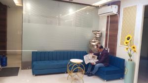 Hotel Singh Empire