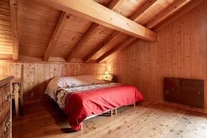 Chalet Savoyard
