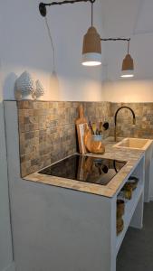 Casa Vacanza con piscina a 2 passi da Lecce Corte