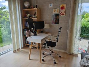 Cozy Scandinavian Villa Sauna Nature Views