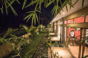 Junjungan Serenity Ubud Villa & Spa