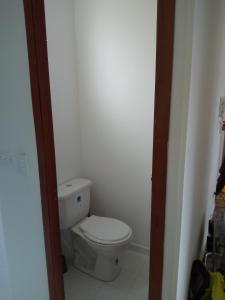 apartamento exclusivo con piscina