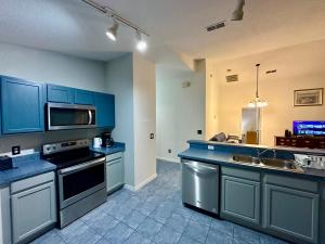 Grand Panoramic 5BR Pool Home near Disney Parks