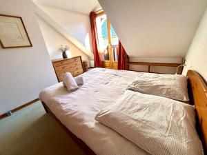 Duplex cosy au coeur du village