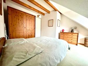 Duplex cosy au coeur du village