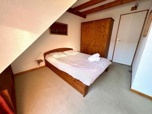 Duplex cosy au coeur du village