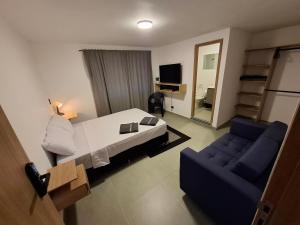 Hotel La Casona Estadio