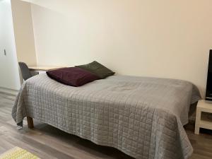 Cozy, well-equipped studio in Vantaa Kaivoksela with easy access to Helsinki and airport