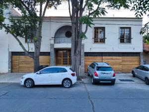 Apartment in an excellent location in Godoy Cruz