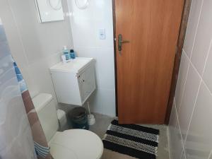 Casa de temporada em Unamar-Cabo Frio-RJ