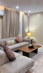 AINOSAH Residences
