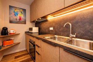 The Captain Apartment Sirmione