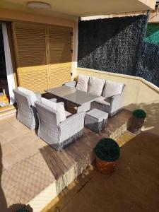 Sierra Cortina Resort