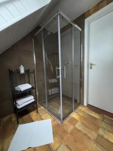 Urlaub an der Baybachklamm