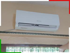 Appartement familial en sous-sol près des chutes dOuzoud, confortable et sûr