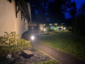 Urlaub an der Baybachklamm