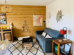 La Tintaine- T2 avec Terrasse