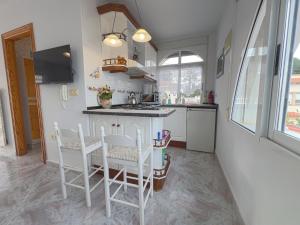 Al de Burada Apartamentos