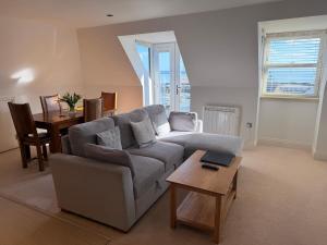 Porthole Suites