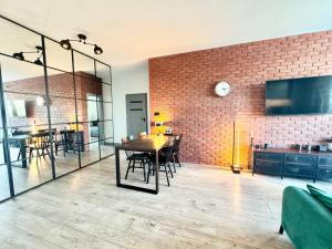 Apartament Fort Służew