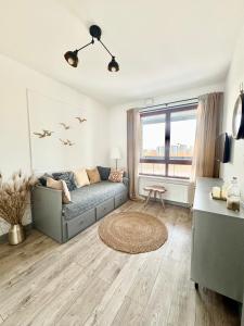 Apartament Fort Służew