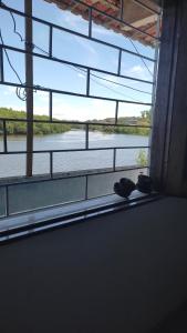 Quarto em Casa Completa no Centro de Ilhéus