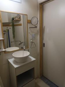 Monoambiente Parque Patricios