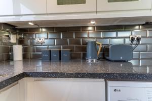 Stunning 4 bed-house in Oxford sleeps 8