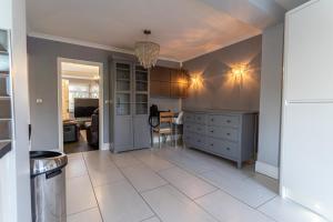 Stunning 4 bed-house in Oxford sleeps 8