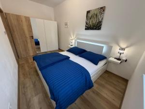 Apartmán Dvory