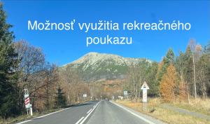 Apartmán Branisko - Nový Smokovec